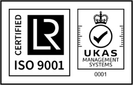 Lloyd's Register EN ISO 9001